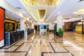  Fortune Hotel  Гуанчжоу